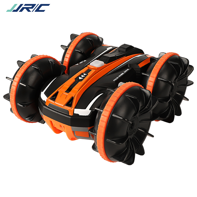 rowan stunt car toy