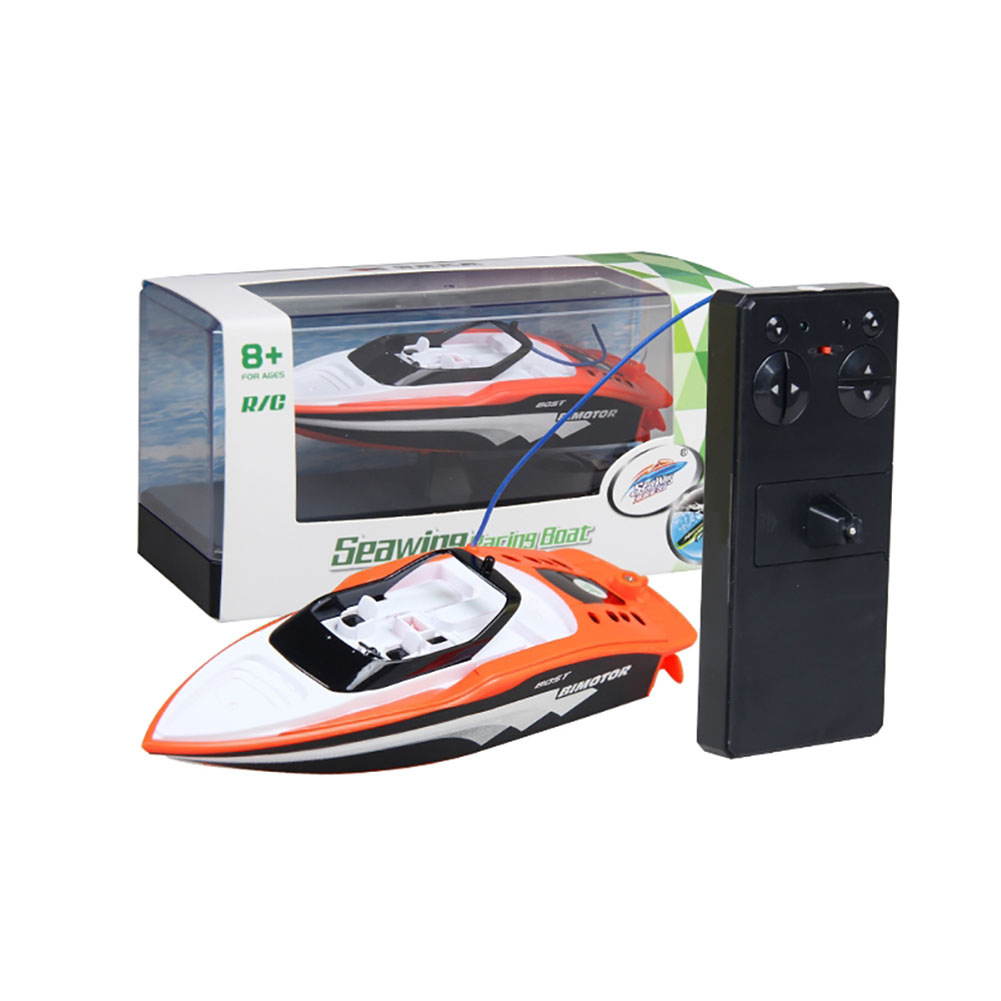 rc boat remote control