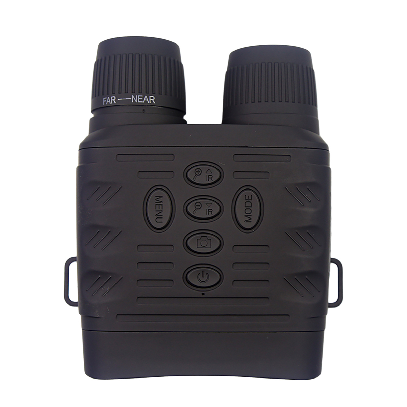 Night Vision Binoculars Photos Video Recording HD Infrared Digital Telescope