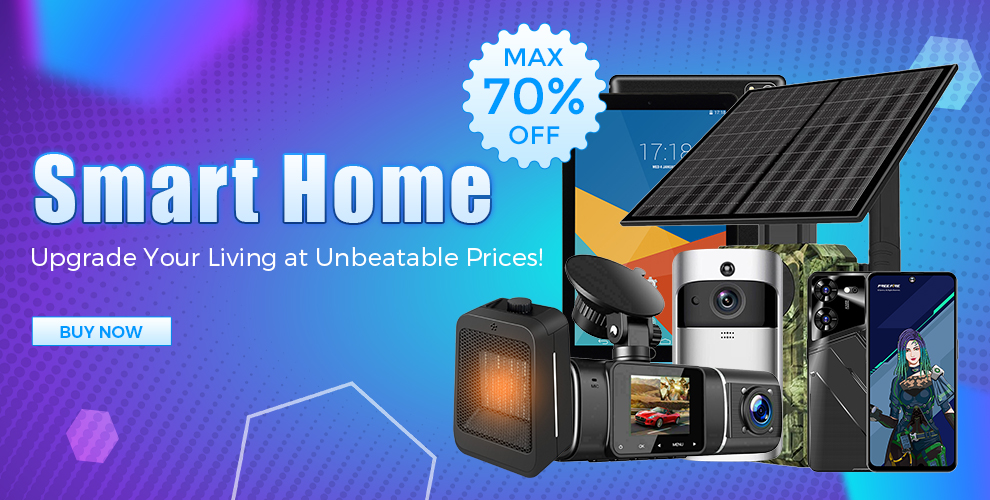 Smart Home