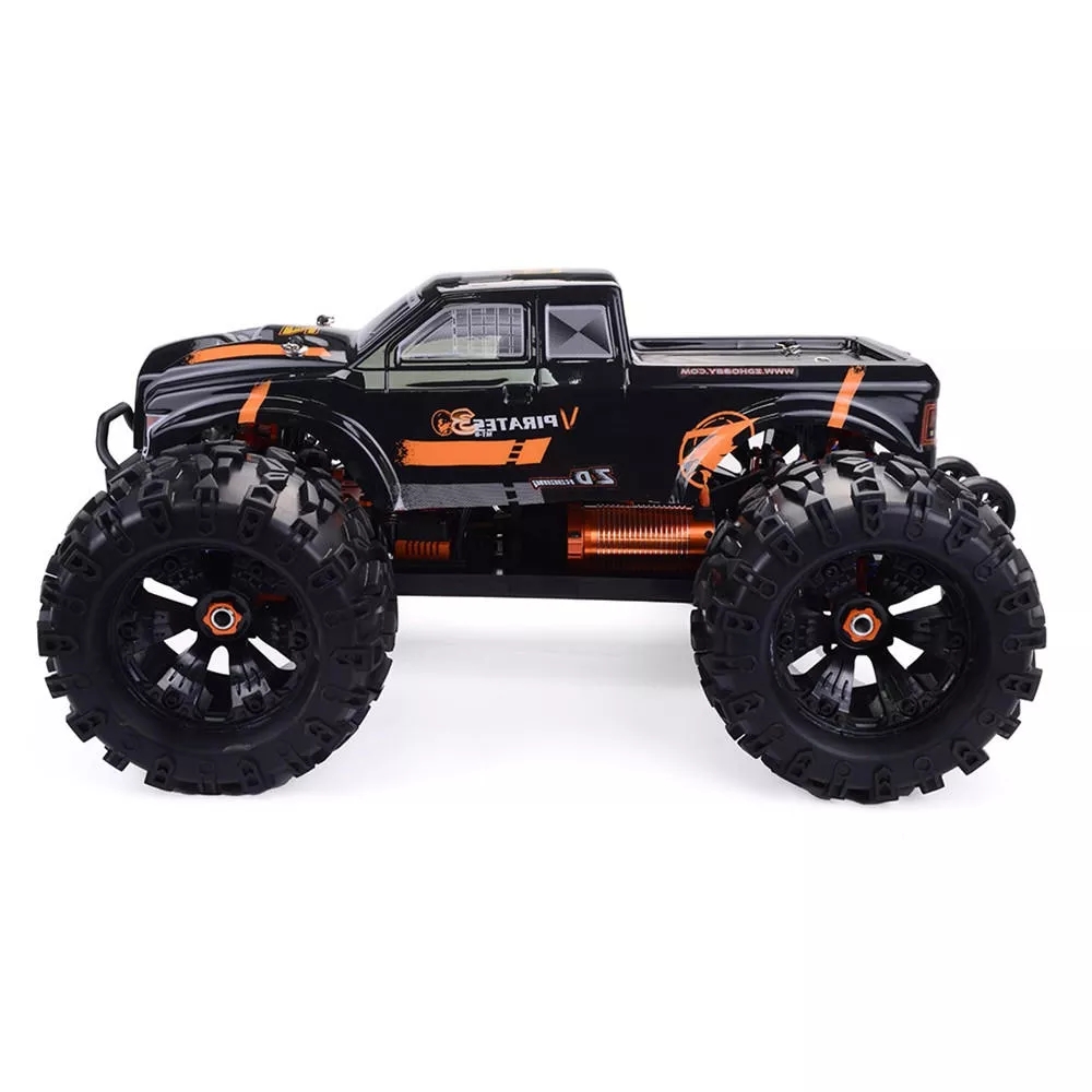 rc car metal chassis