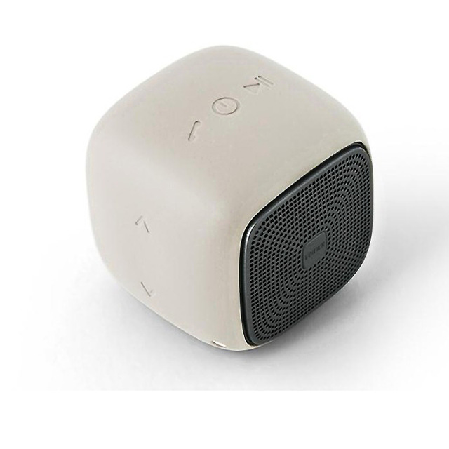 Original EDIFIER M200 Mini Wireless Bluetooth Speaker Super Bass Loudspeakers Waterproof Support SD Card Outdoor Music Play Compatible for Smartphones white