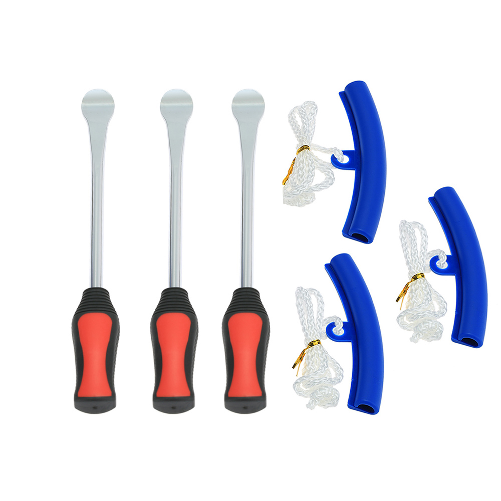 motorcycle tire removal tools