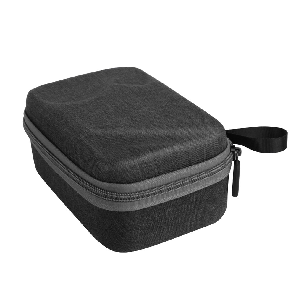 Protective Case for DJI Mavic Mini Drone RC Airplane Storage Bag with Portable Hard Strap for Outdoor Travel for RC drone