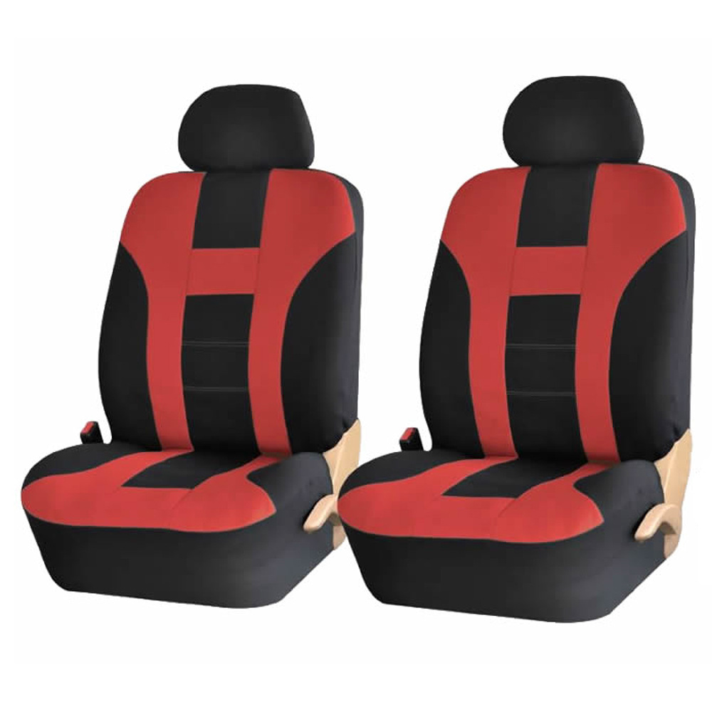 Classic car seat covers