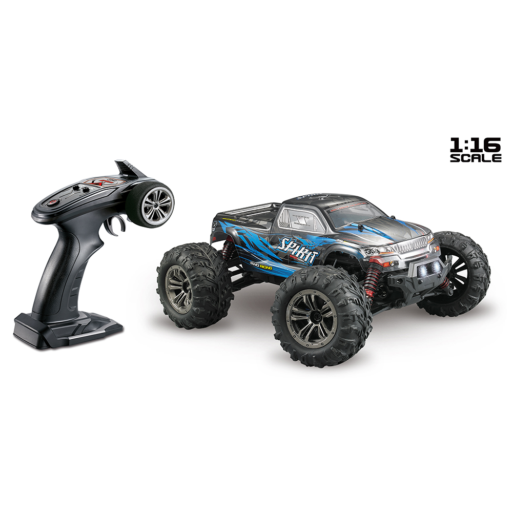 rc car xinlehong