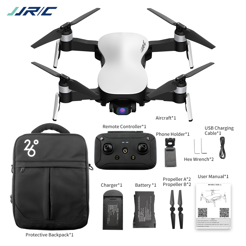 x12 rc quadcopter