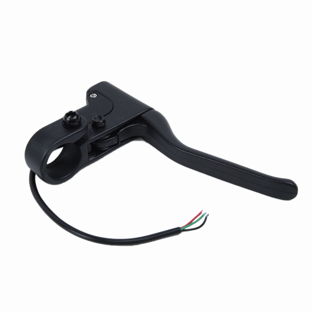 hydraulic brake for electric scooter