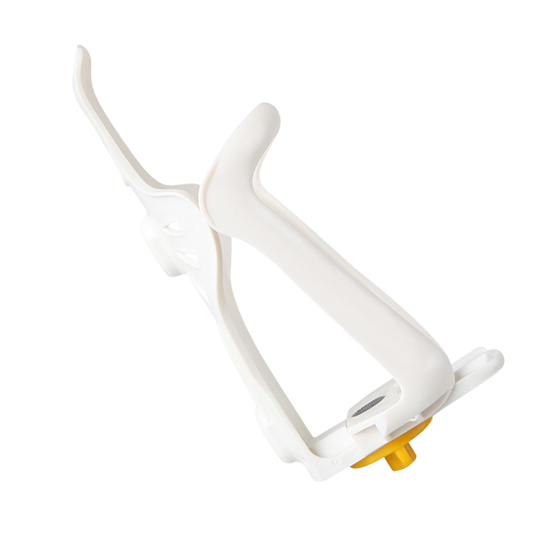 Bicycle Electric Scooter Water Bottle Cup Holder Kettle Stand Kettle Bracket Spare Part white