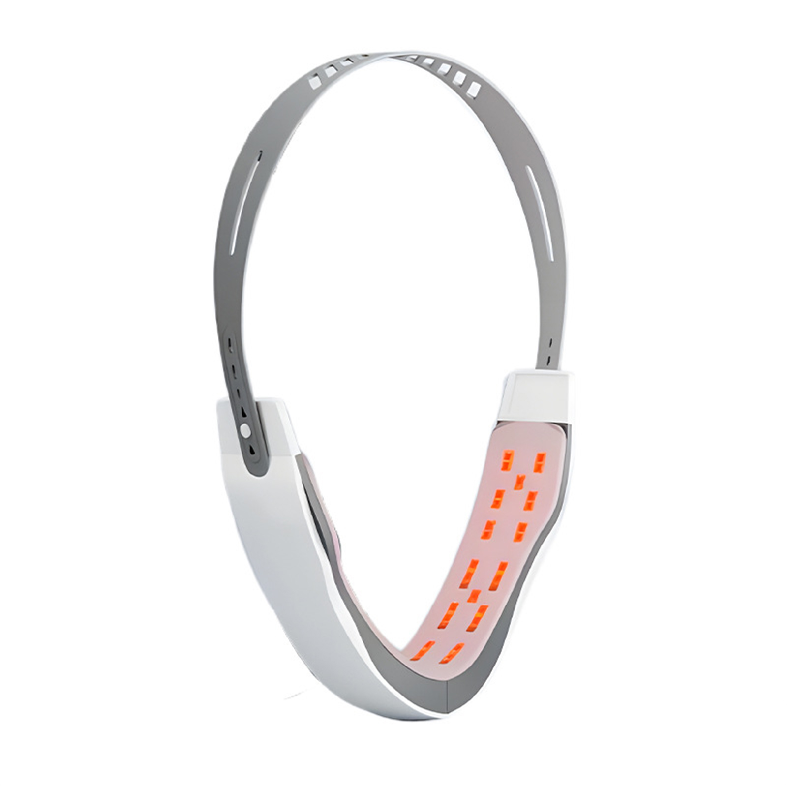 Beauty Massager for Face and Neck, Electric Face Lifting Firming Chin Vibration Massager