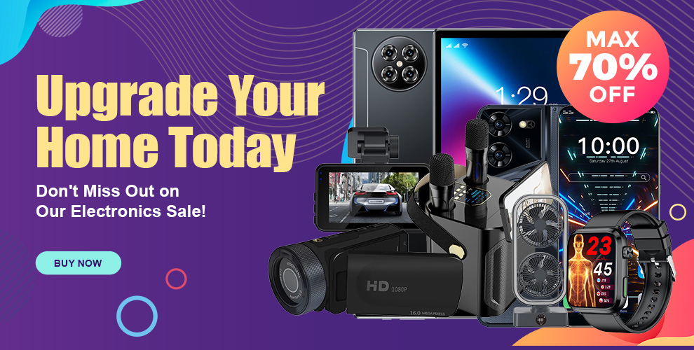 Upgrade Your Home Today