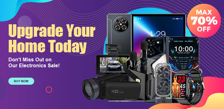 Upgrade Your Home Today