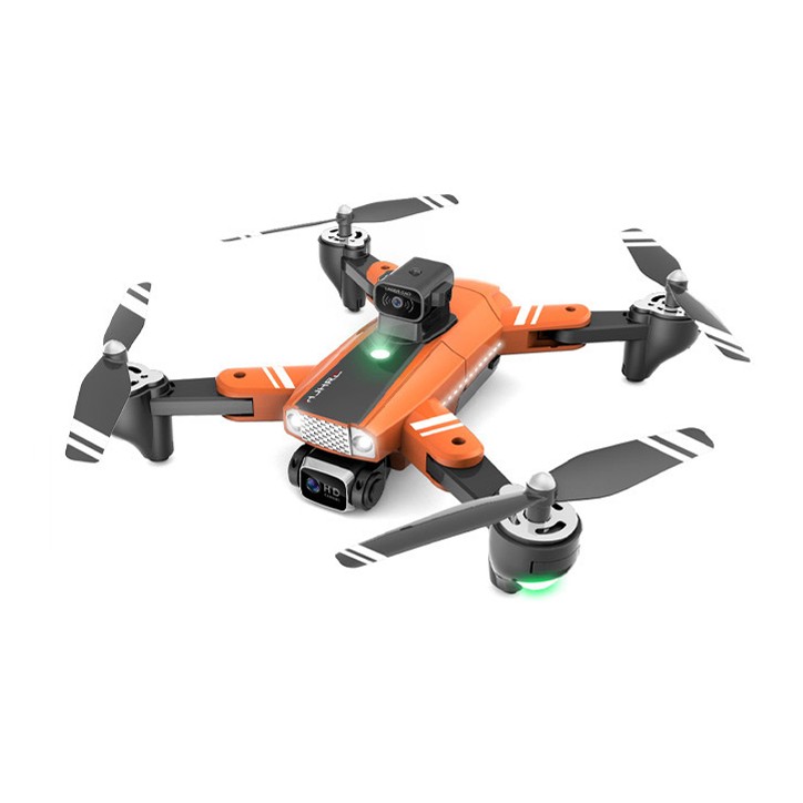 2.4g Remote Contrl Drone HD Aerial Photography Optical Flow Esc Drone