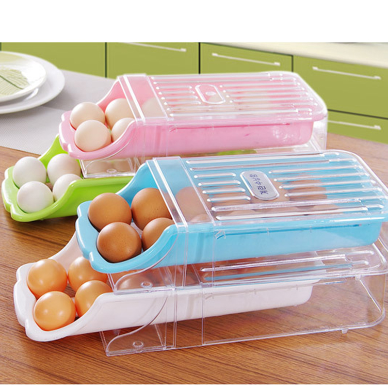 egg storage fridge
