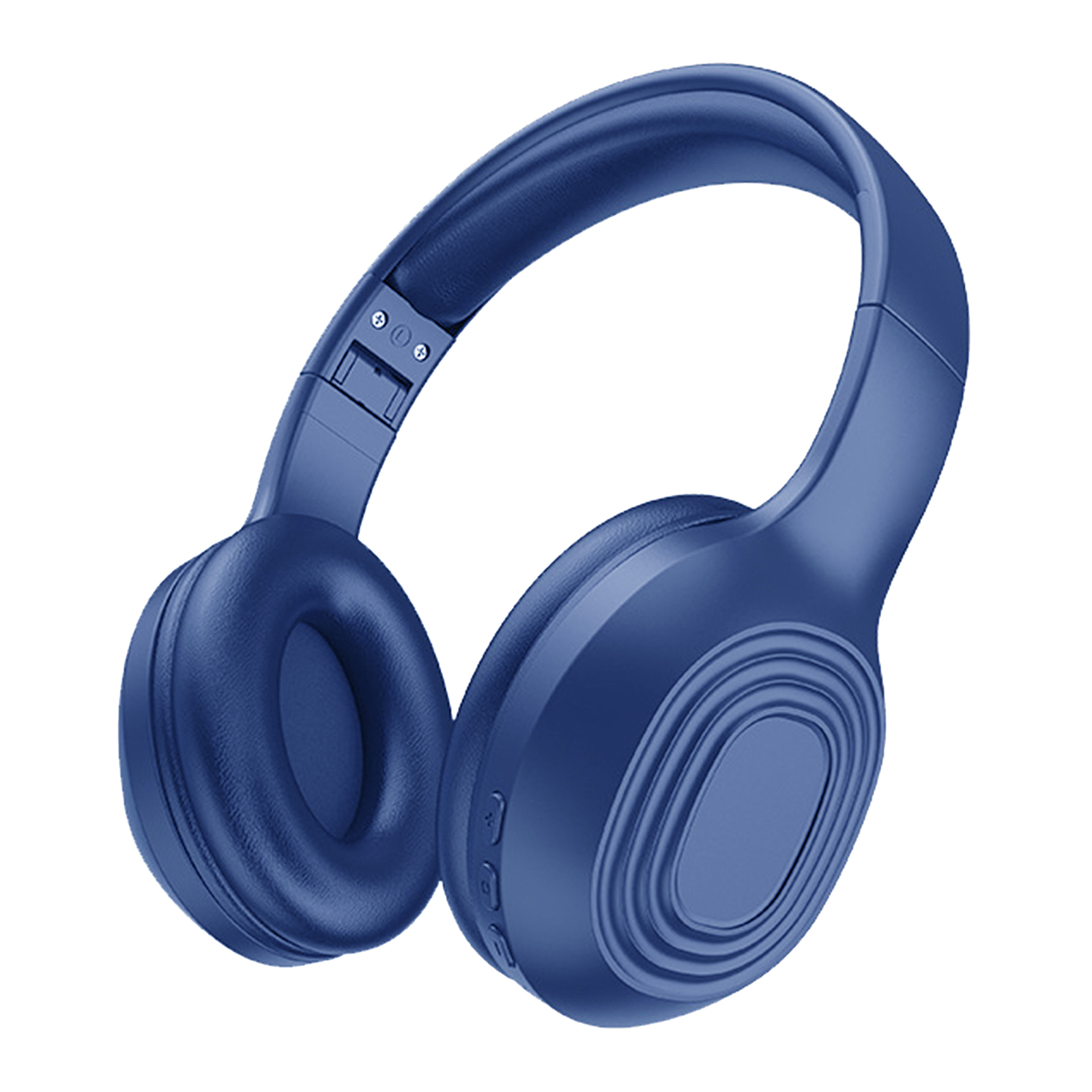 A28 Wireless Headset With Noise Canceling Microphone Stereo HiFi Folding Headphones