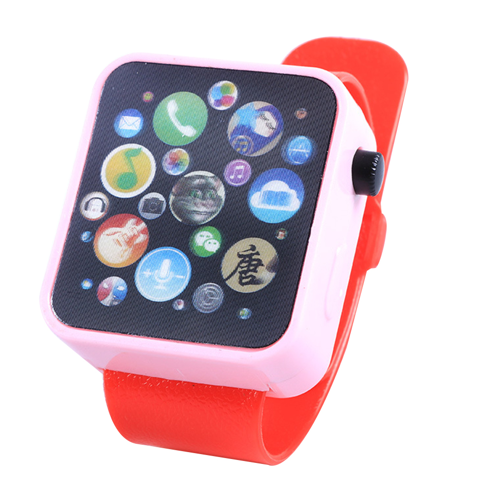 toy smartwatch