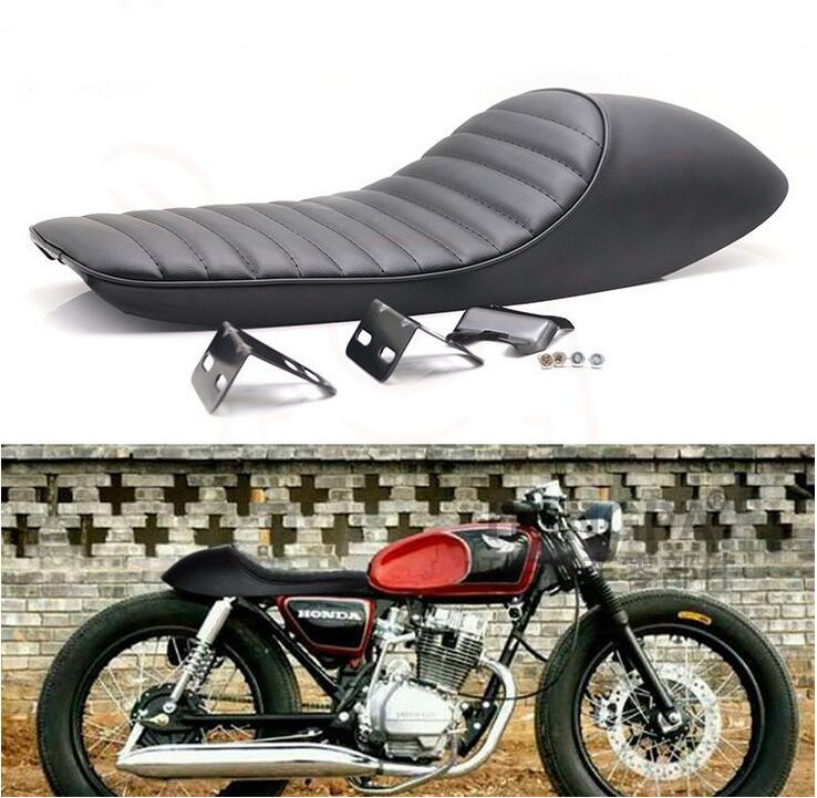 cafe racer seat cover