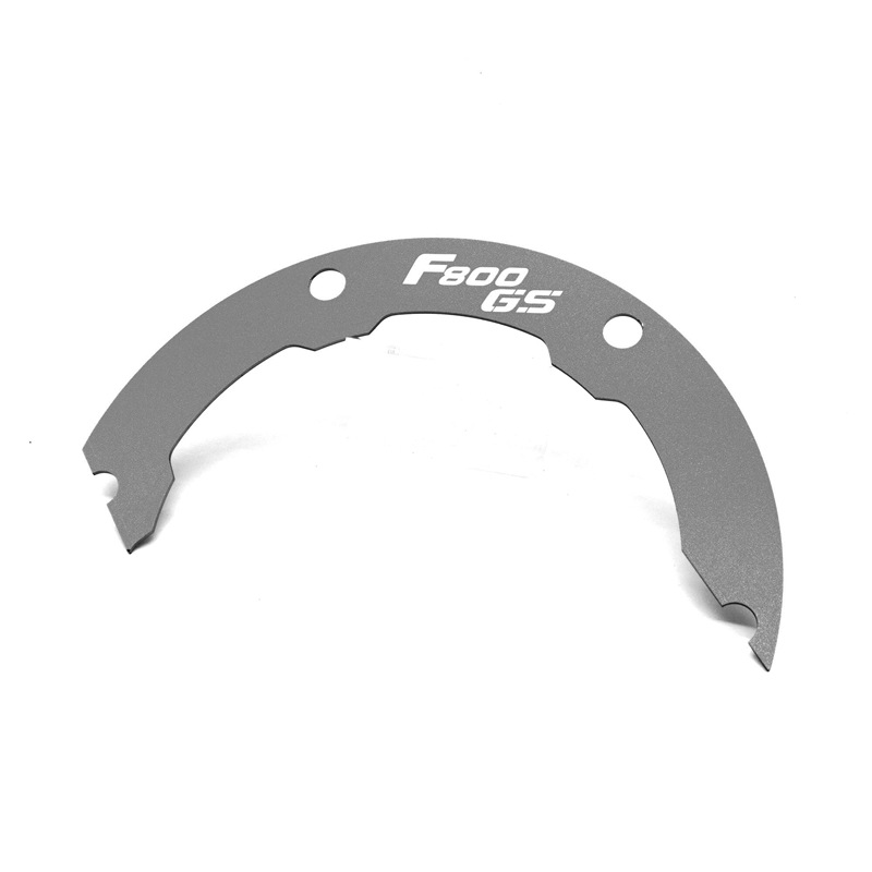 Wholesale Motorcycle Rear Chain Gear Decorative Cover CNC Aluminium