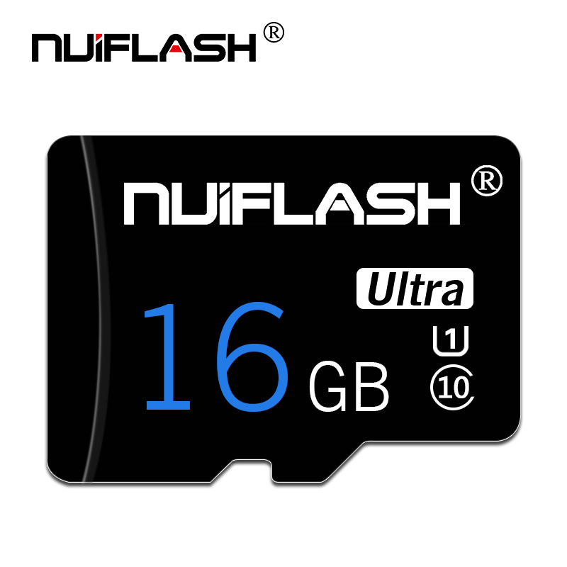 Wholesale Upgrade U3 C10 Flash Memory Card High Speed TF Card for Phone