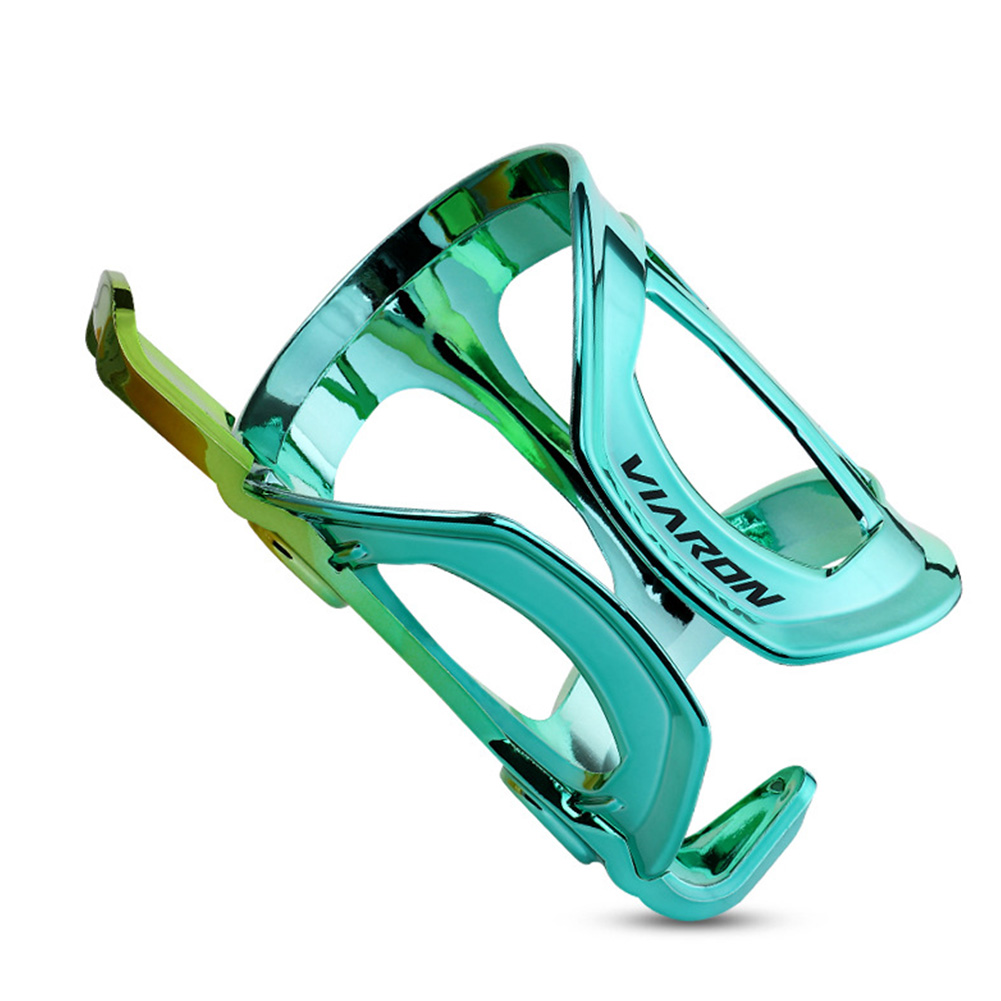 Wholesale Bicycle Water Bottle Holder MTB Rainbow Water Bottle Cage