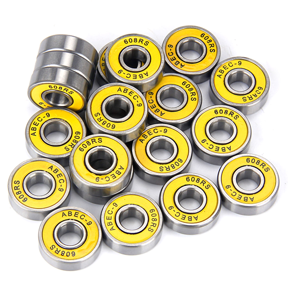 Подшипник 608rs. Подшипники ABEC 7 608 RS. Подшипник ABEC 9 608rs. Подшипник абек 9 608 RS. Подшипники Hipe ABEC-9.