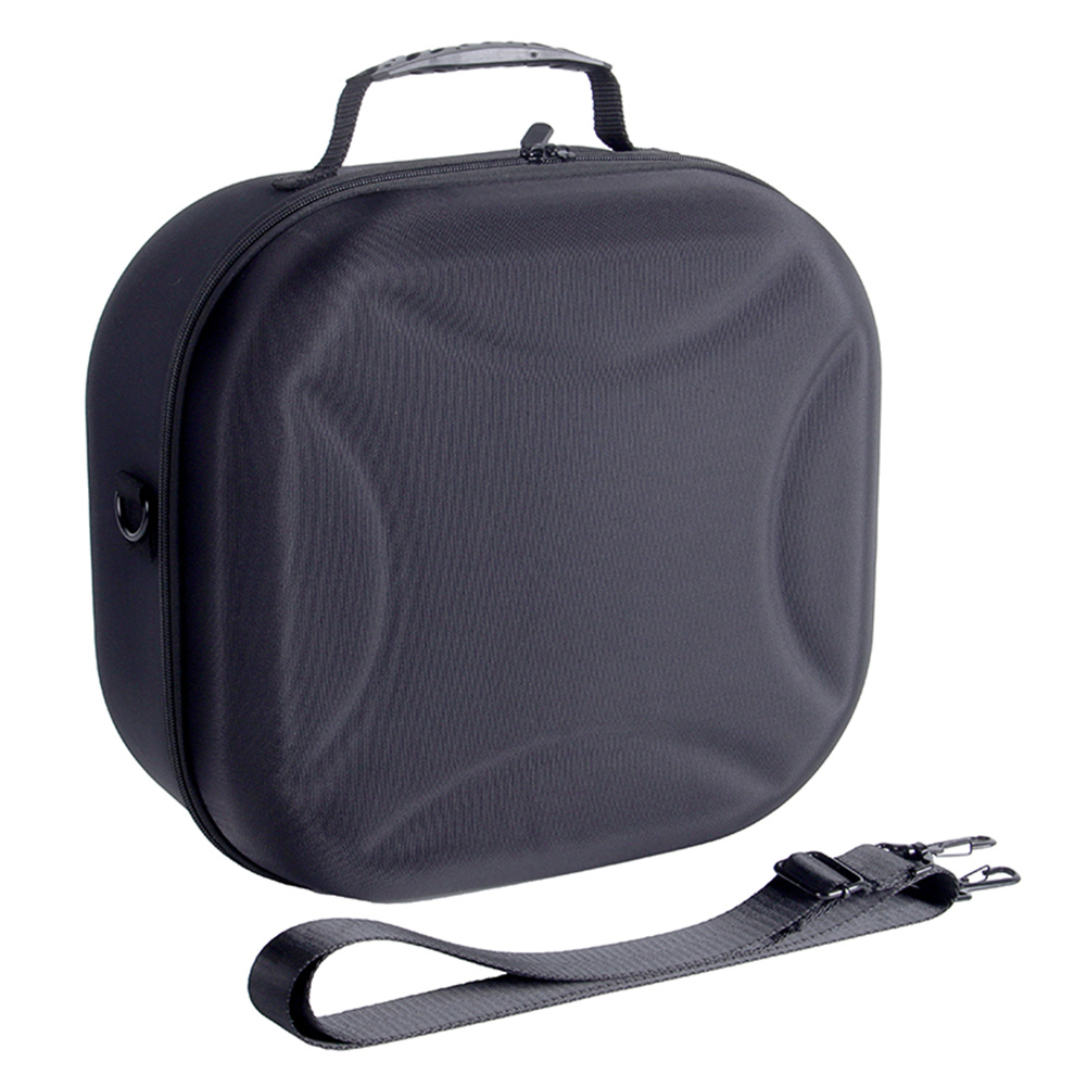 Speaker Storage Bag Shockproof Protective Carrying Case