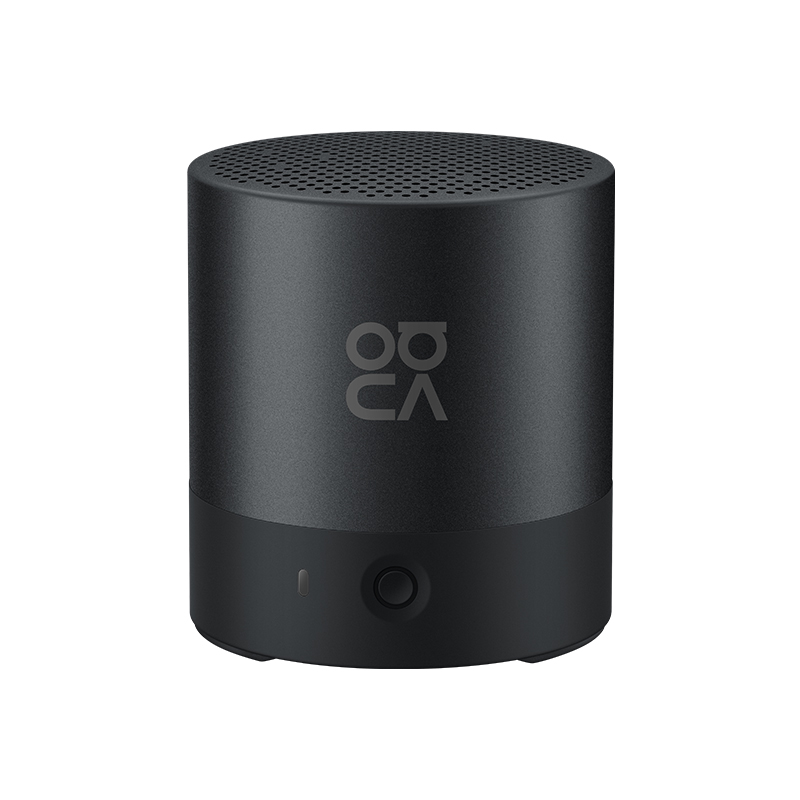 Huawei Mini Speaker Wireless Bluetooth 4.2 Stereo Surrounding Sound Hands-free Micro USB Charge IP54 Waterproof Speaker black