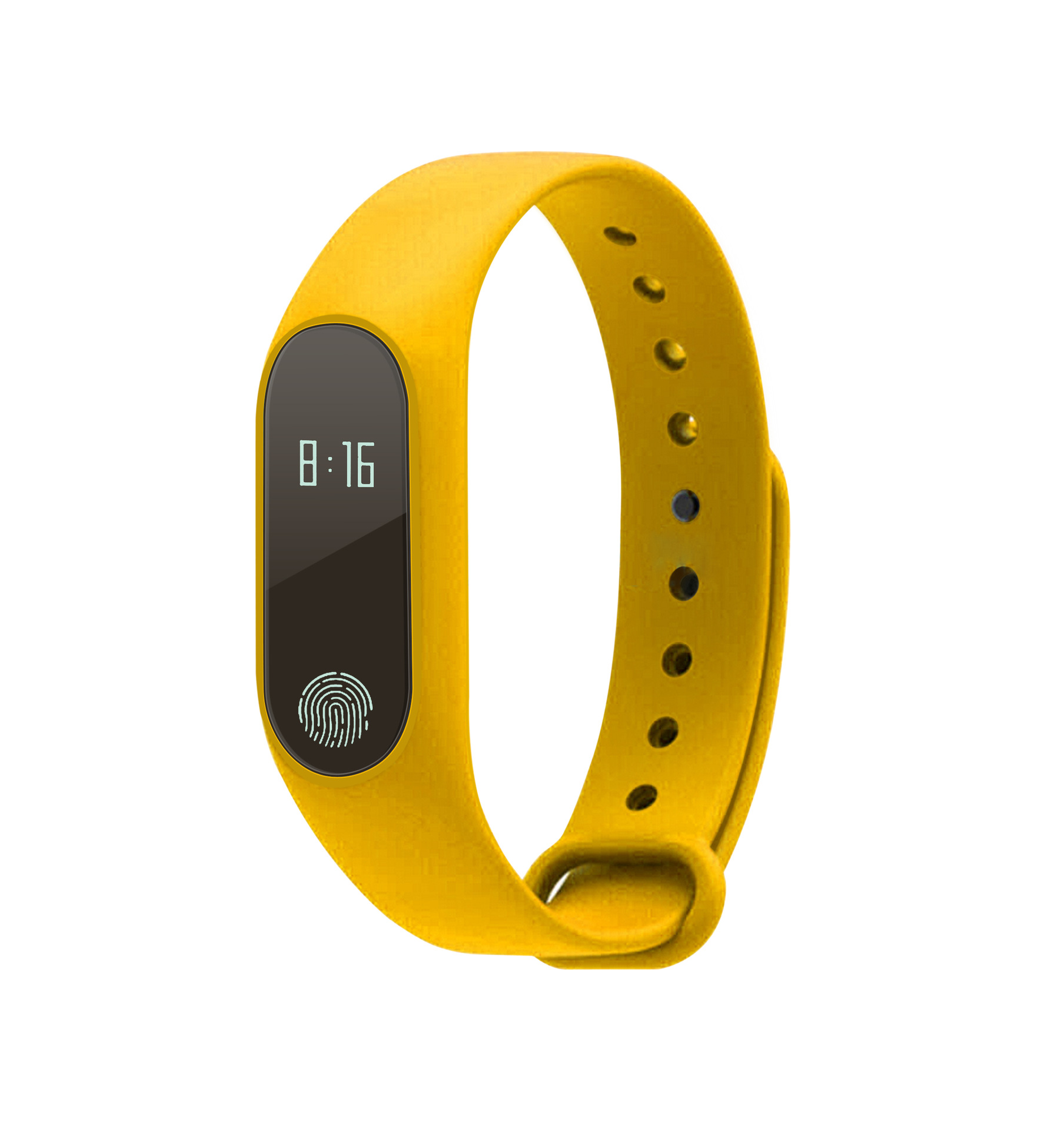 what apps work with m2 smart band