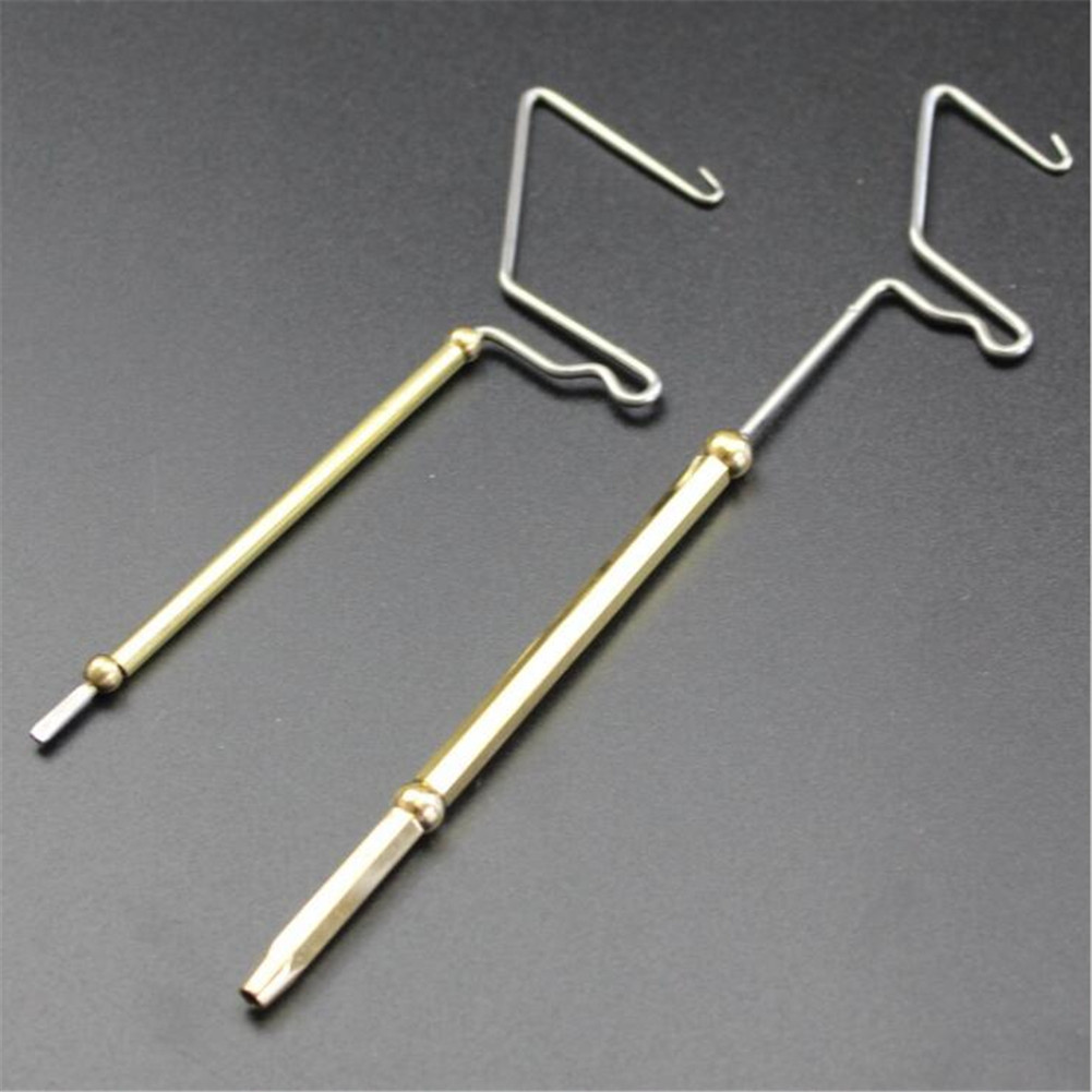 High Strength Rotary Whip Finisher Fly Tying Tools Knot Tying small Australia New range of at