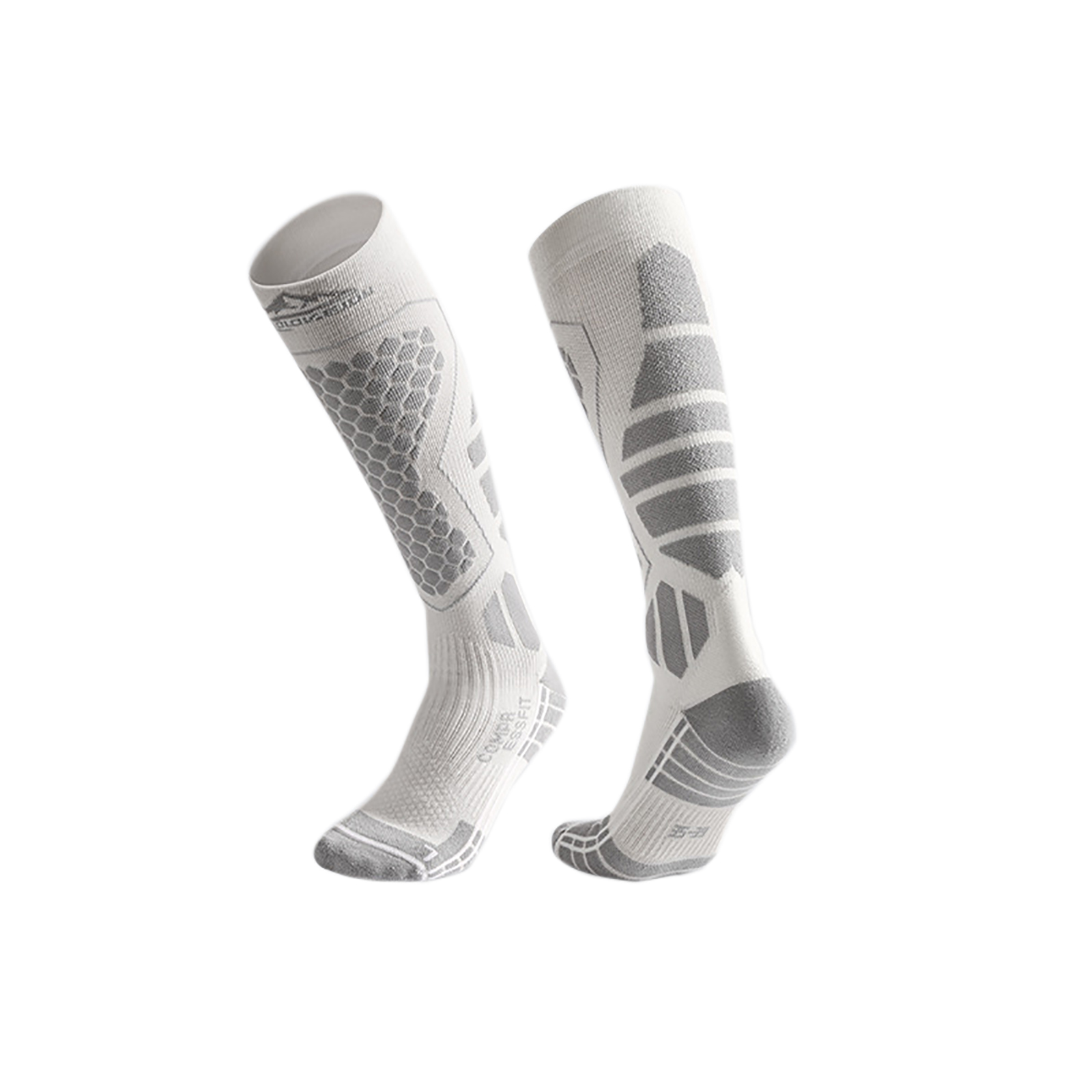 Non-slip Warm Socks DWZ04 Breathable Wicking ATV Off-road MTB Motocross Socks