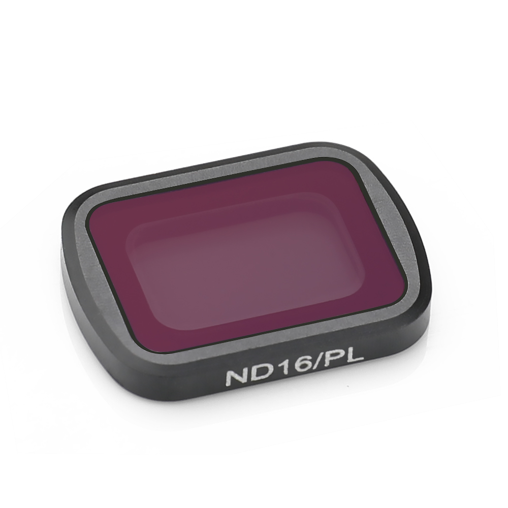 Action Camera Filter Protect Lens Filters For FIMI PALM Sport Camera Accessories Single_ND16-PL