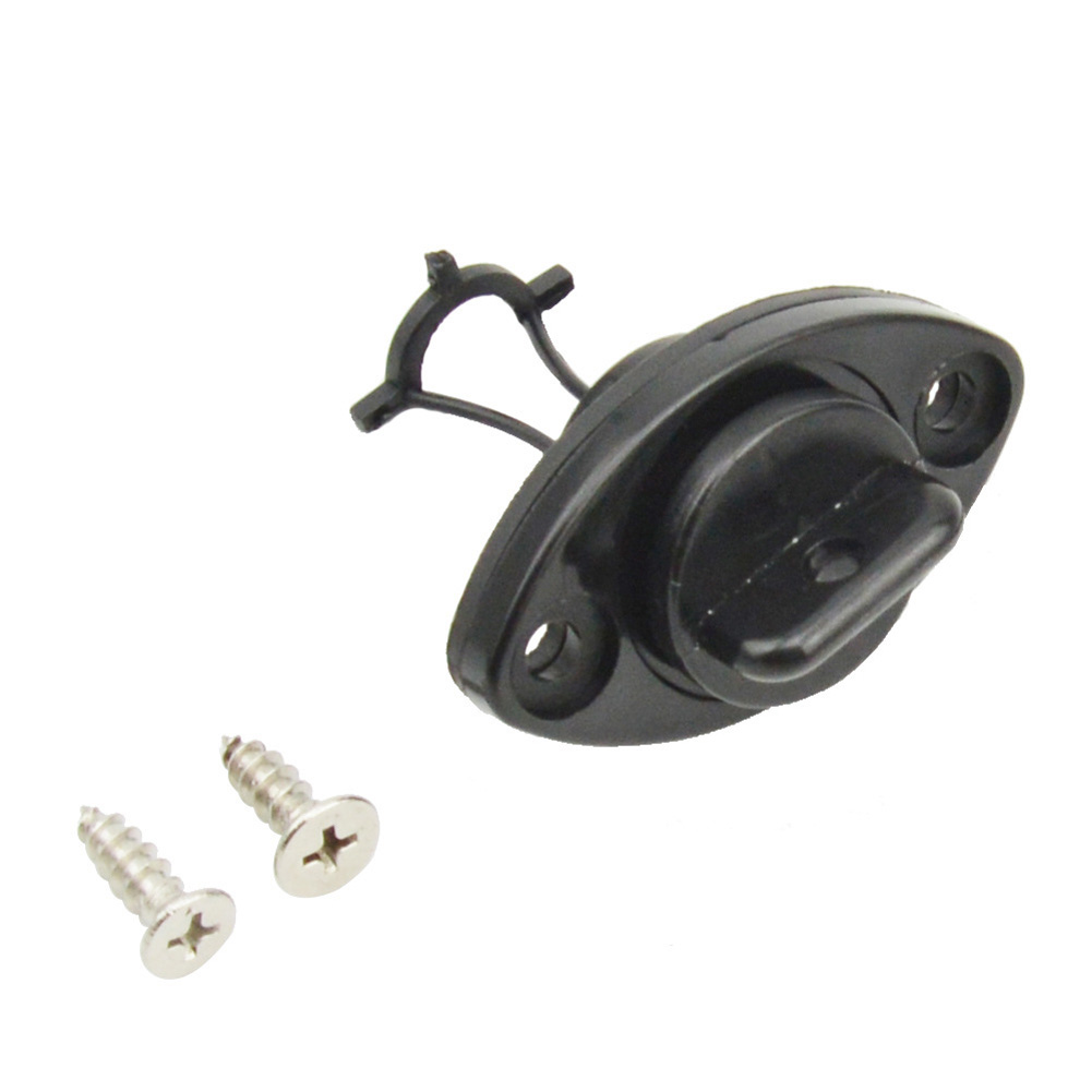 Wholesale Kayak Canoes Dinghy Boat Drain Plug Bung Kayak Accessories