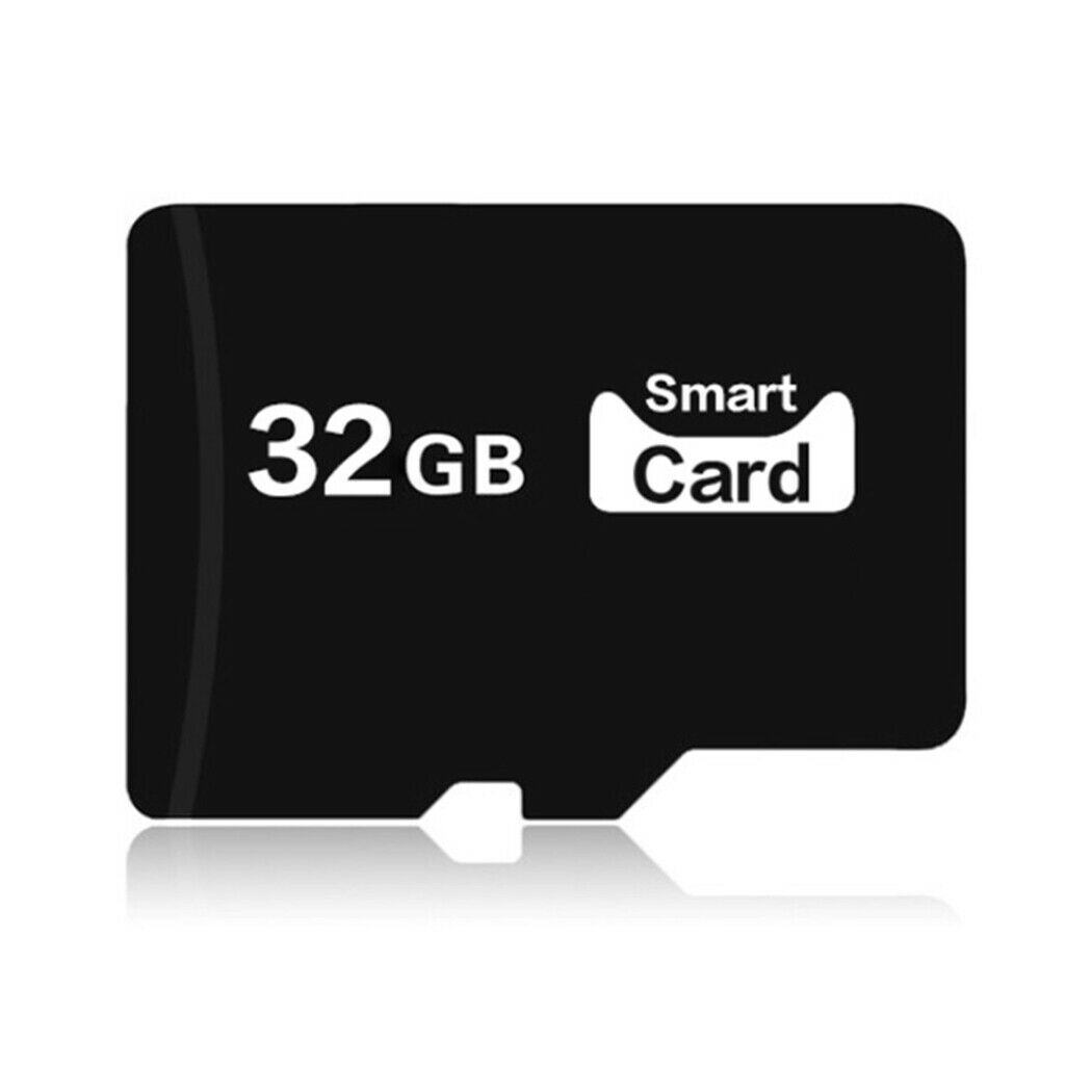 32GB Micro TF Memory Card