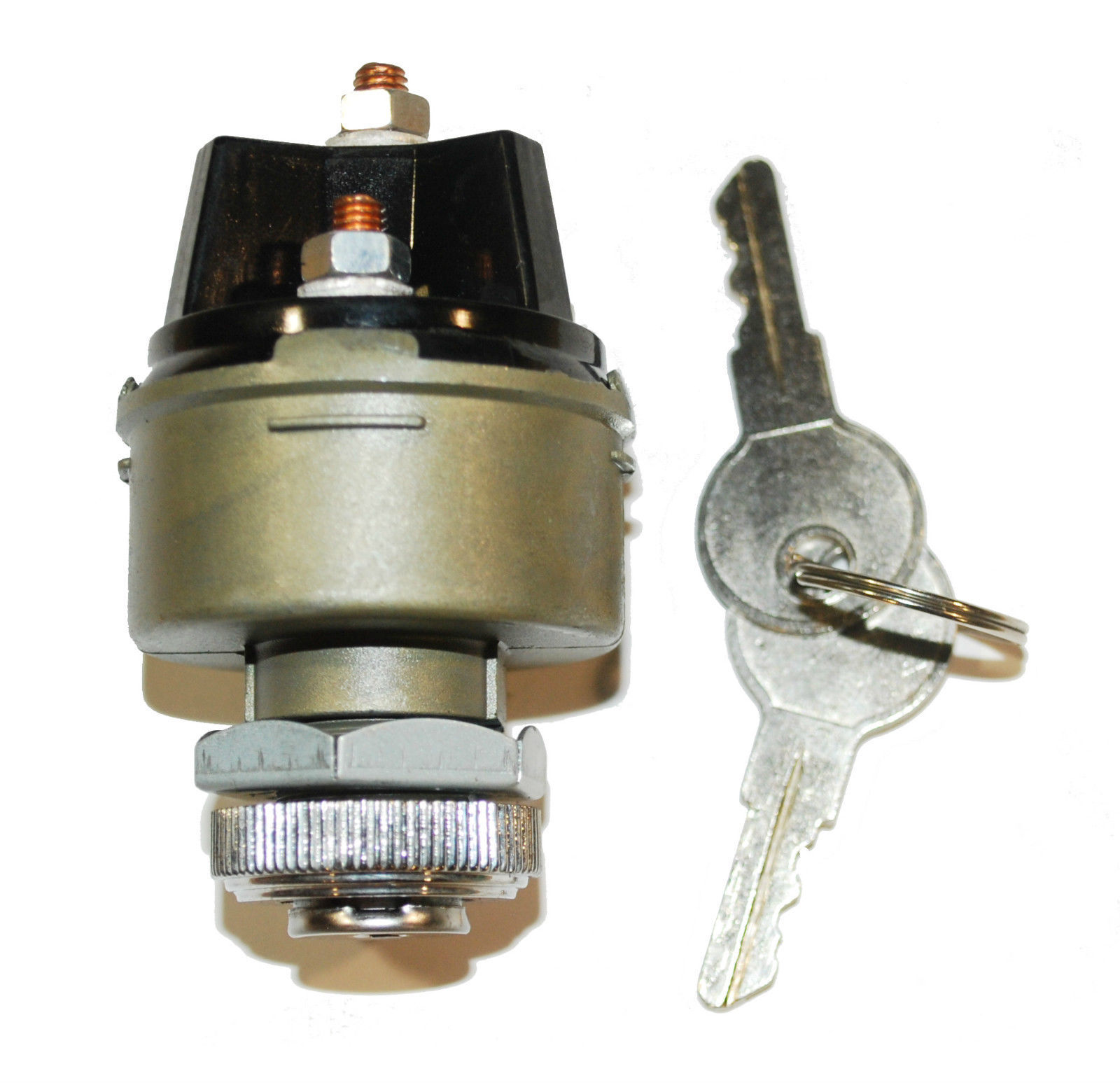 Wholesale Universal Ignition Switch + Key US14 UN148 KS6180 CS7 UL3 S11