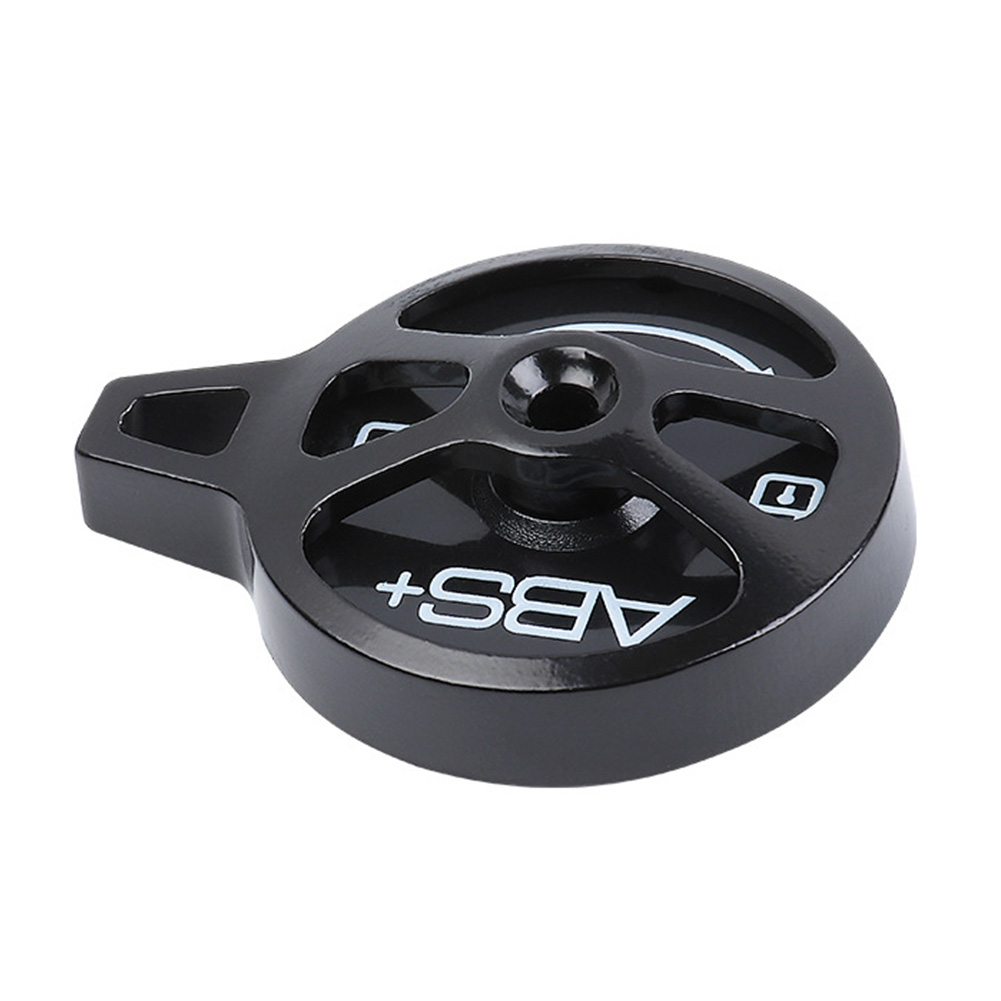 Wholesale Bike Fork Lock Cover Shoulder Control Damper Fork Speed Lock