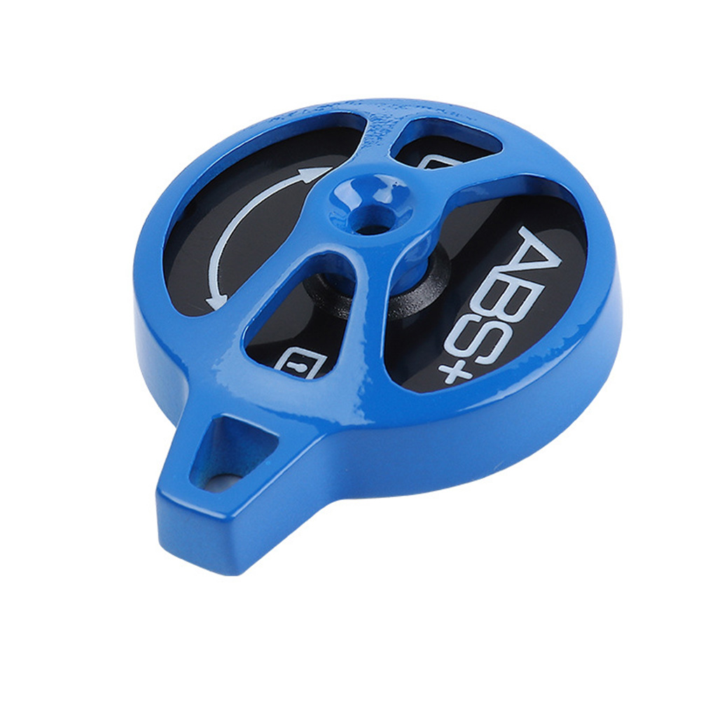 Wholesale Bike Fork Lock Cover Shoulder Control Damper Fork Speed Lock