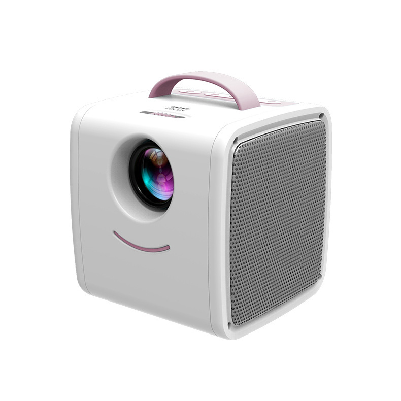 smart mini projector