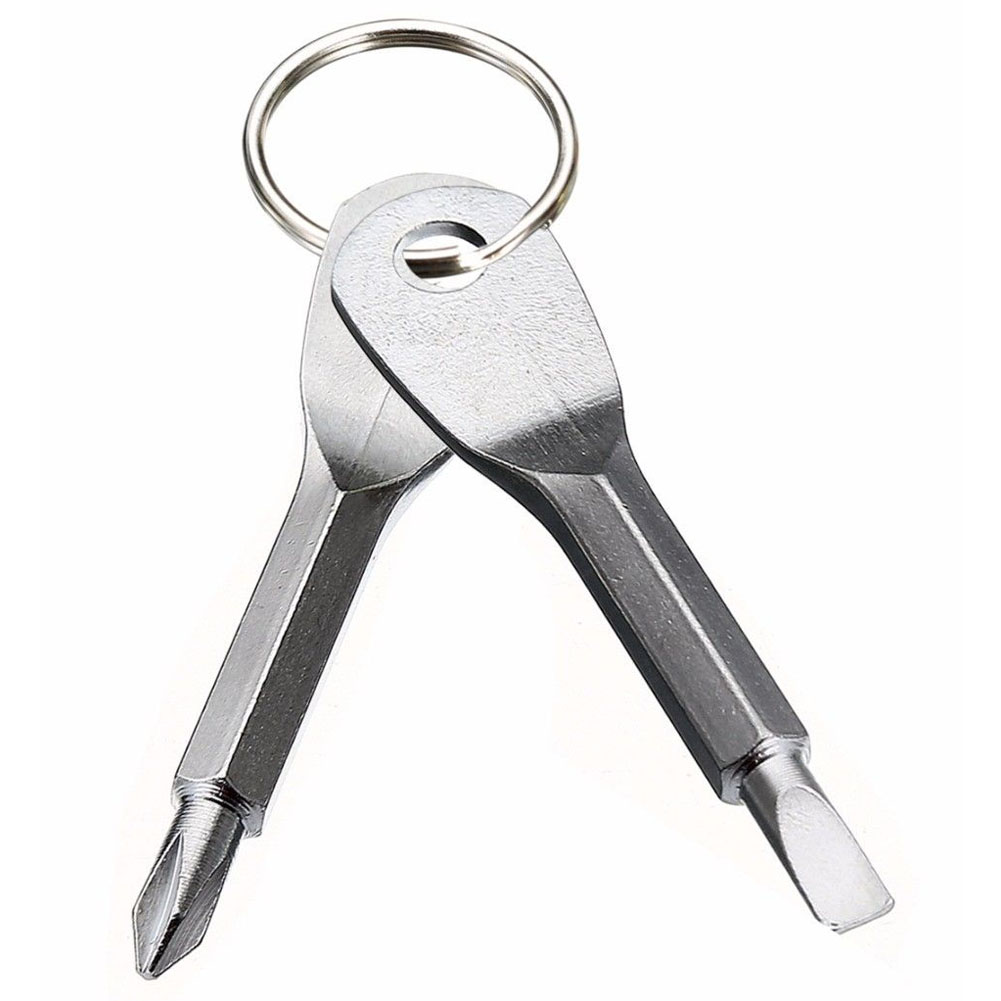 Wholesale Stainless Steel Phillips Screwdriver Straight Screwdriver