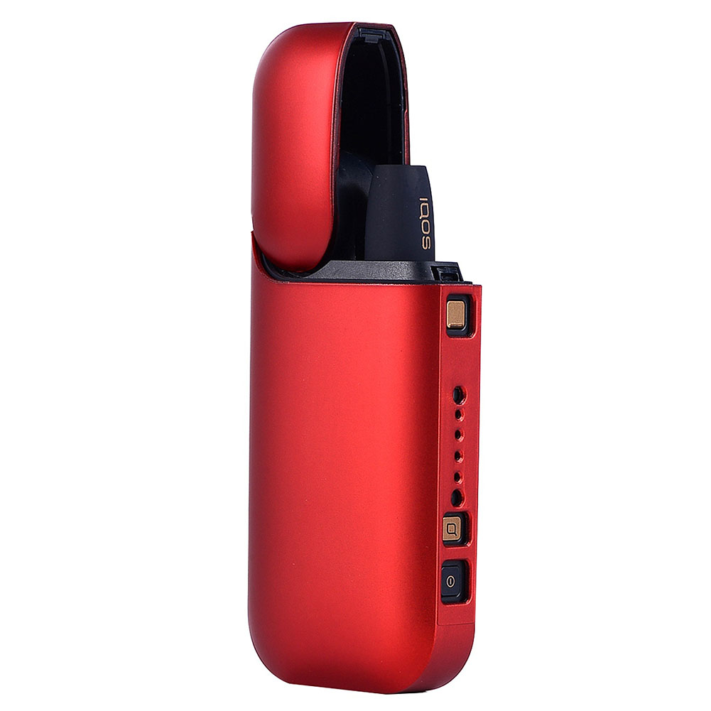 Wholesale For IQOS Electronic Cigarette Fashion Ultra-thin Matte PC ...