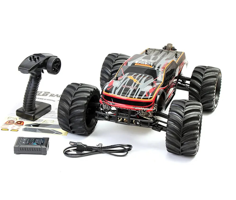 jlb cheetah 11101