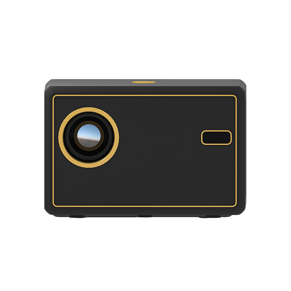 Y7 Wifi Portable Projector HD Mini Wireless Video Projector Smart Projectors