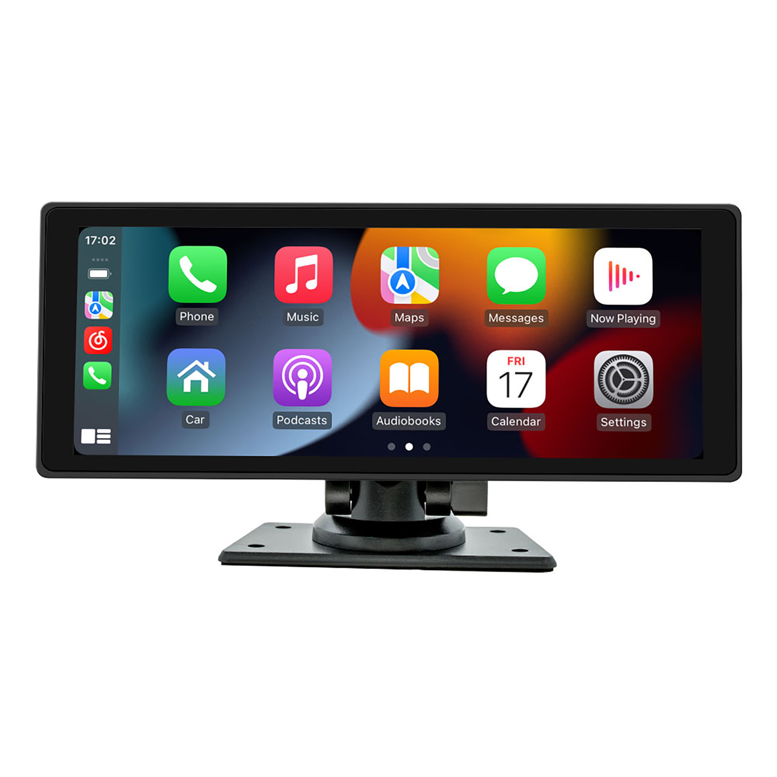 Car Stereo MP5 Player Compatible for Car Interaction System, 10.26-Inch Screen