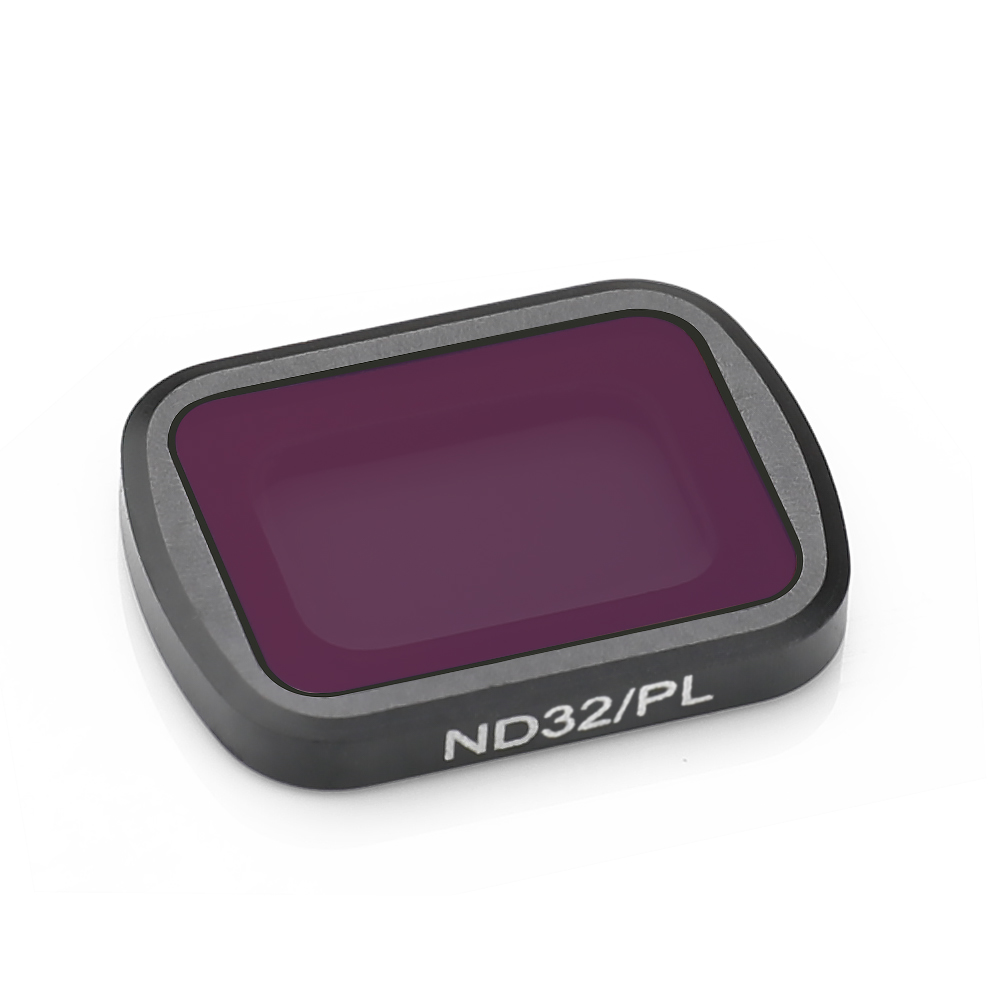 Action Camera Filter Protect Lens Filters For FIMI PALM Sport Camera Accessories Single_ND32-PL