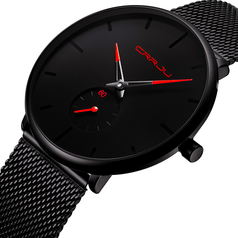 ultra thin smart watch