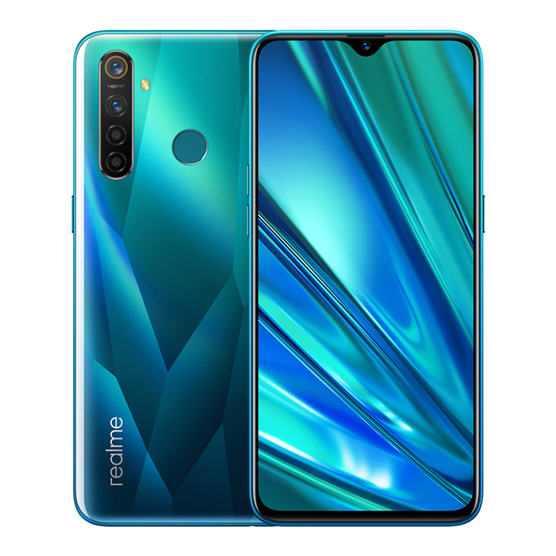 realme total mobile