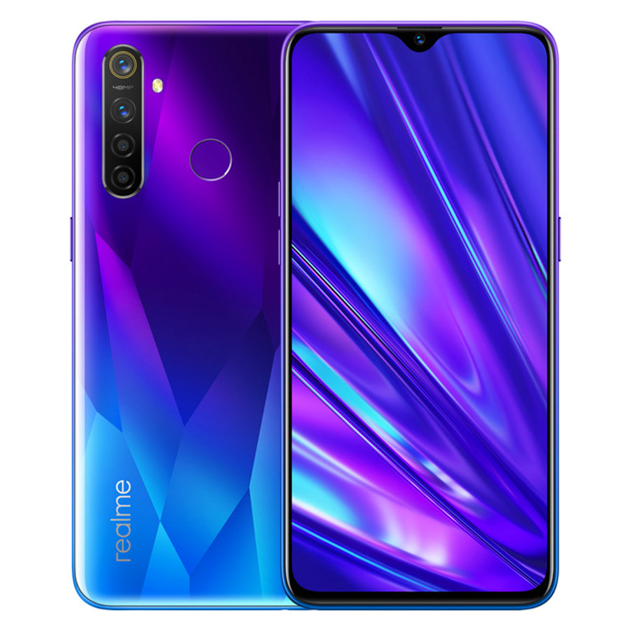 Wholesale Realme Q 6.3in Full Screen R 5 pro Snapdragon ...