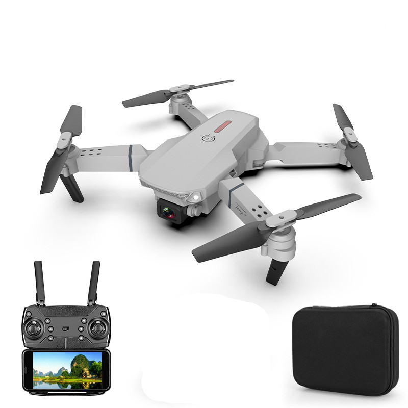  Technology Yi drone camera