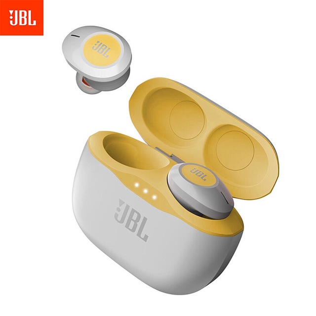 Wholesale JBL T120 TWS True Wireless Bluetooth Earphones TUNE 120TWS