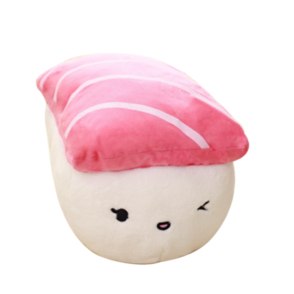 sushi stuffed toy