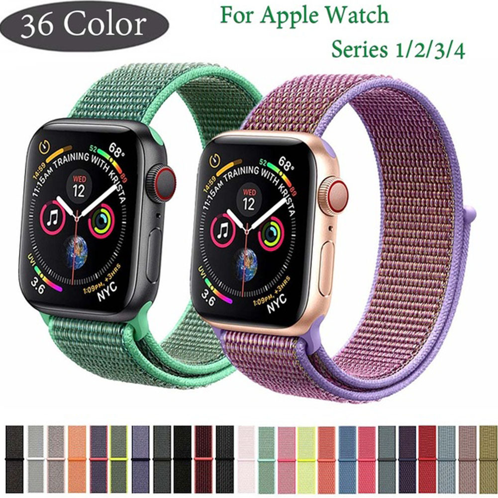 jual strap iwatch